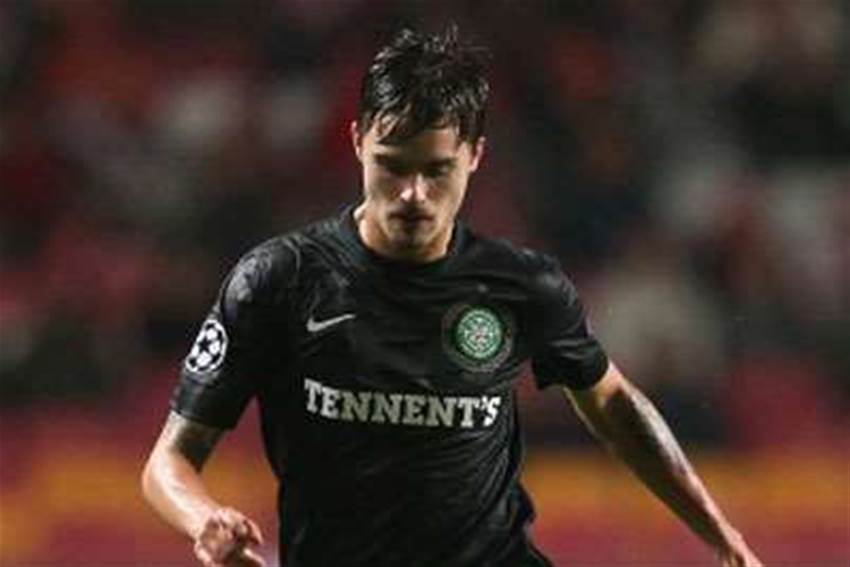 SPL Wrap: Celtic Thump Hearts SPL Wrap: Celtic Thump Hearts