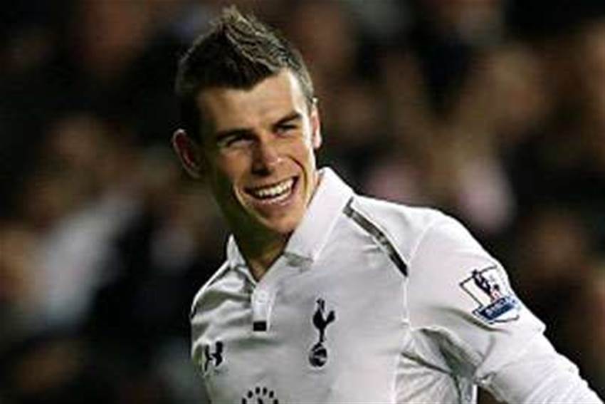 Villas-Boas Admits Bale Could Be Sold Villas-Boas Admits Bale Could Be Sold