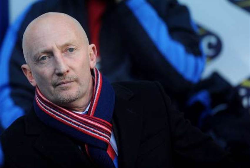 Holloway Slams Wenger Over Zaha Talk Holloway Slams Wenger Over Zaha Talk