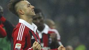 Lippi Likens El Shaarawy To Del Piero