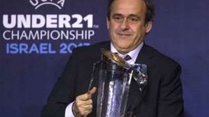 Players Condemn U21 Israel Euros Plan