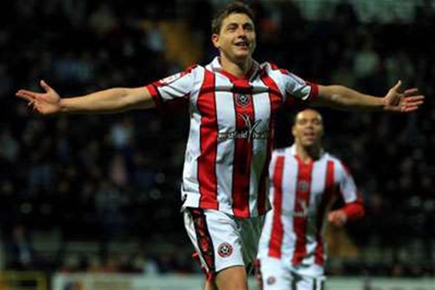 FA Cup: Sheffield United Rally Late FA Cup: Sheffield United Rally Late