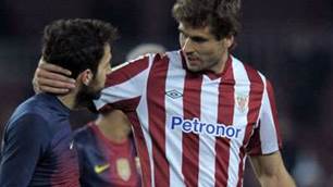 Llorente Looks At England Switch