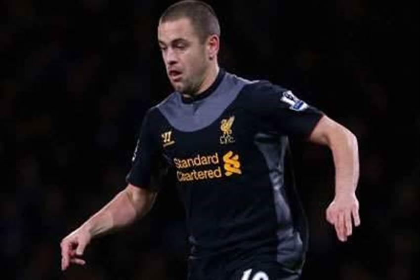 Sterling Should Stay At Liverpool, Says Cole Sterling Should Stay At Liverpool, Says Cole