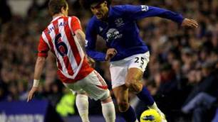 Fellaini Banned For Three Matches