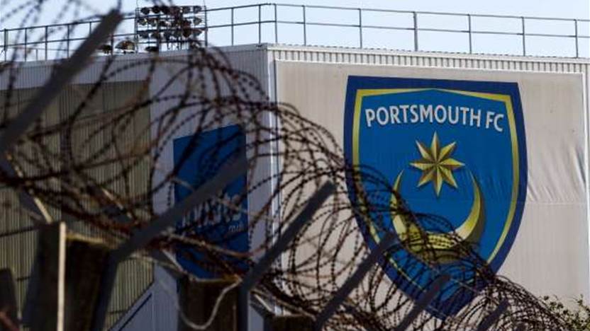 Portsmouth Set For Court Hearing