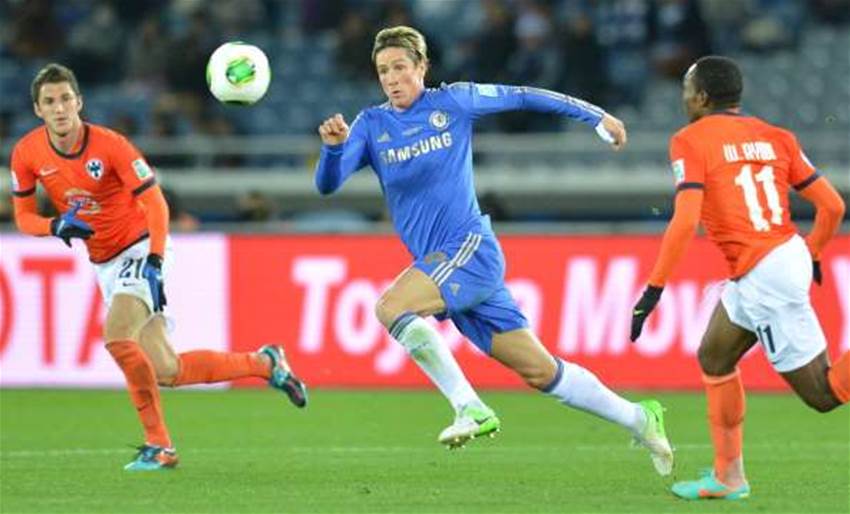 Benitez Takes No Credit For Torres Form Swing Benitez Takes No Credit For Torres Form Swing