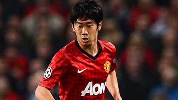 Kagawa determined to be United success
