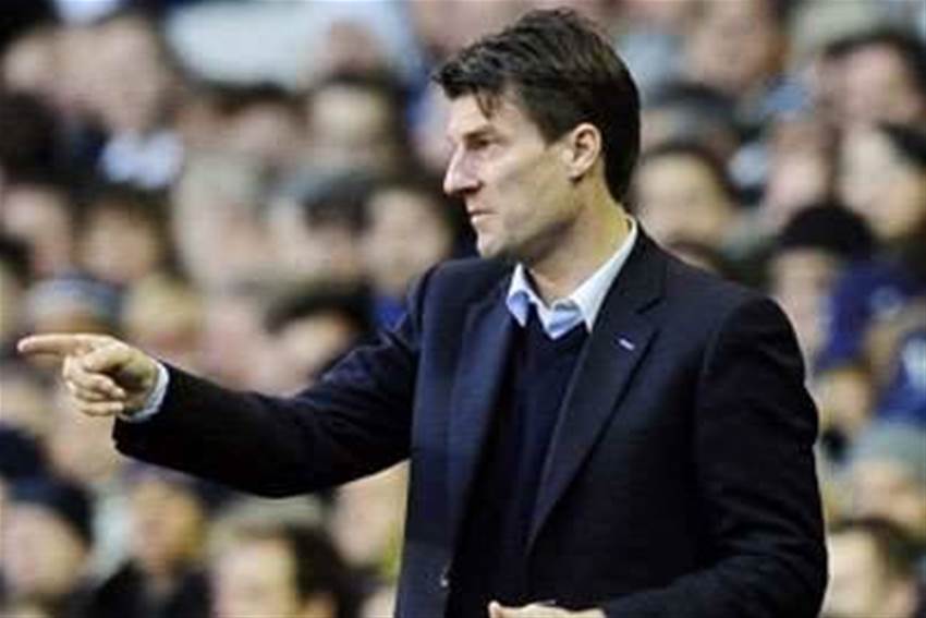 Dean Failed Michu, Says Livid Laudrup Dean Failed Michu, Says Livid Laudrup