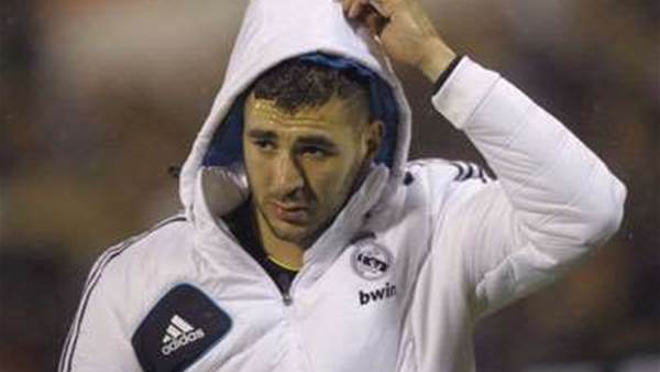 Benzema Wants Real Madrid Stay