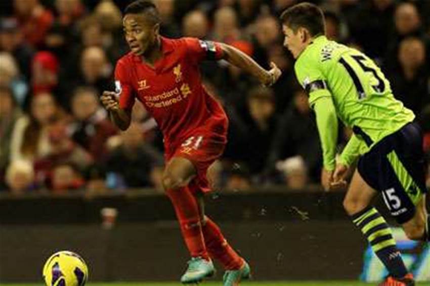 Fowler Sees Bright Future For Sterling Fowler Sees Bright Future For Sterling