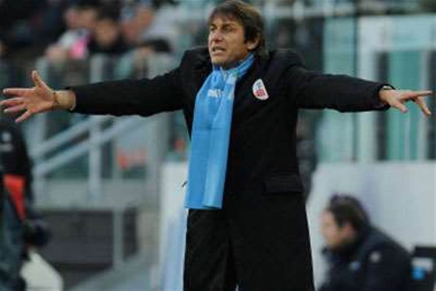 Conte Respectful Of Celtic Conte Respectful Of Celtic