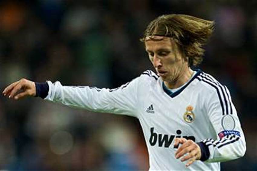 Transfer Wrap: Chelsea Tipped To Move For Modric Transfer Wrap: Chelsea Tipped To Move For Modric