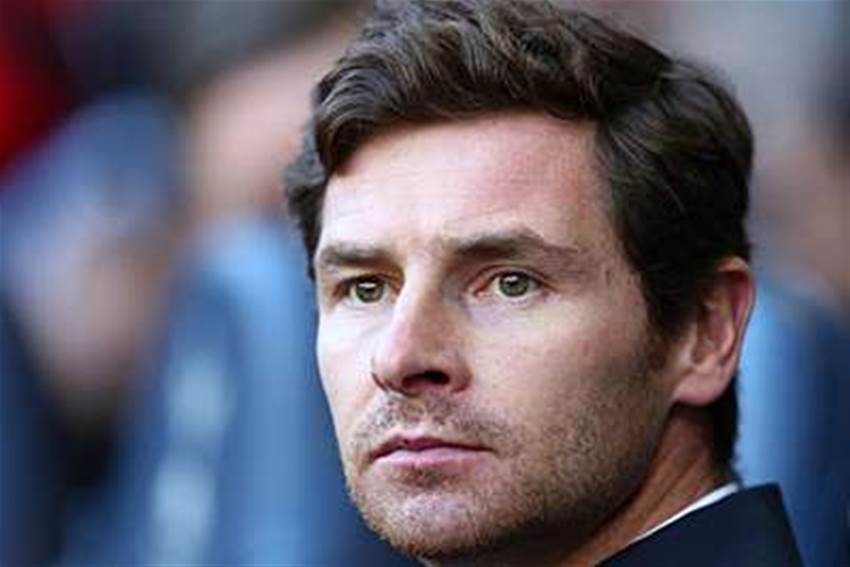 Villas-Boas Unimpressed By Chelsea's Choices Villas-Boas Unimpressed By Chelsea's Choices