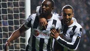 Amoebi Stays Loyal To Newcastle