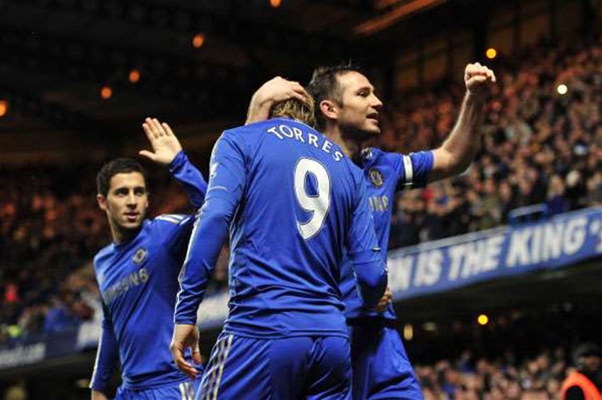 Benitez stays mum on Lampard Benitez stays mum on Lampard