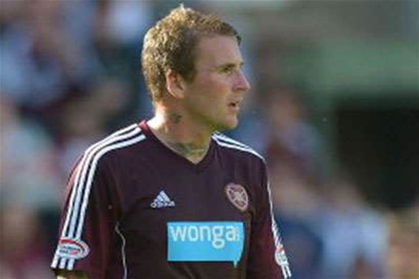 SPL Wrap: Hibernian Held, Hearts Climb SPL Wrap: Hibernian Held, Hearts Climb