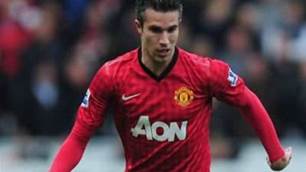 Ferguson Likens RVP To Cantona