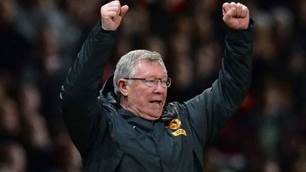 Vidic, Ferdinand no longer first choice