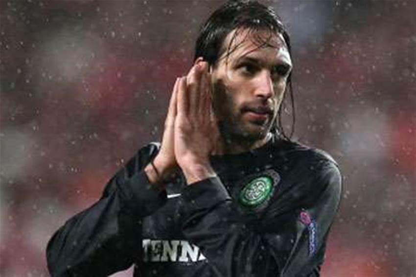 SPL Wrap: Celtic Widen Gap SPL Wrap: Celtic Widen Gap