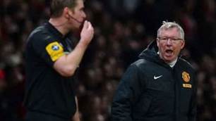 Pardew Calls For Ferguson Ban