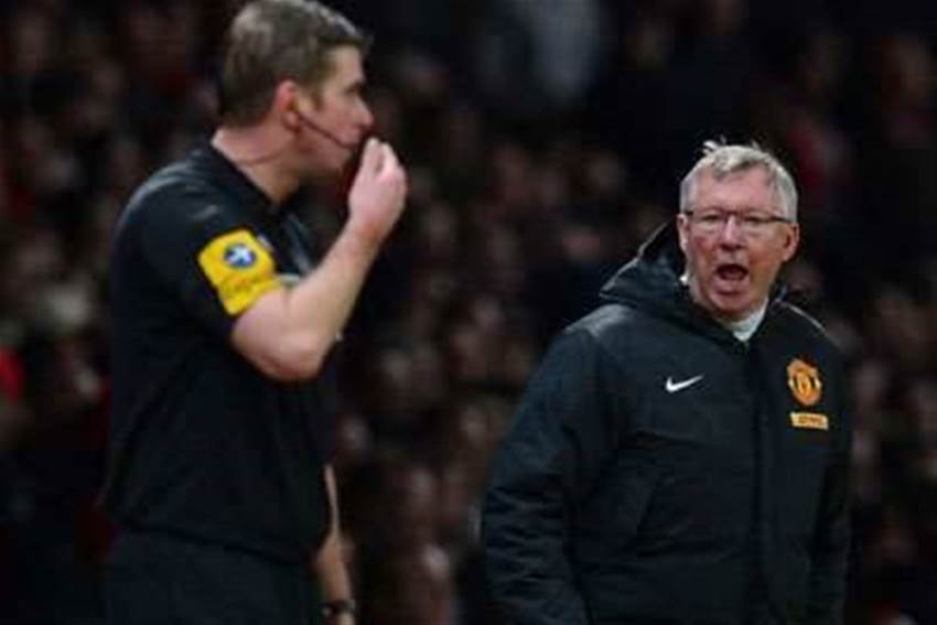 Pardew Calls For Ferguson Ban Pardew Calls For Ferguson Ban