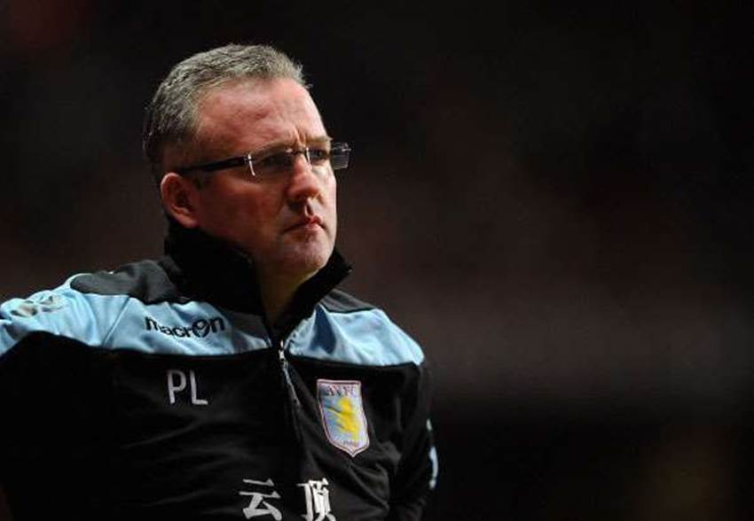 Lambert puts on brave face Lambert puts on brave face
