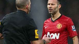 Ferguson: Giggs was better than Bale at 23