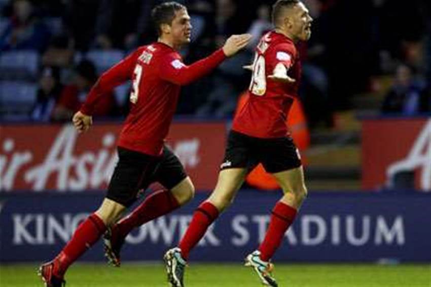 Championship Wrap: Cardiff Stay Top, Rivals Keep Pace Championship Wrap: Cardiff Stay Top, Rivals Keep Pace