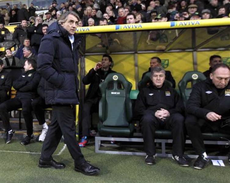 Mancini Slams Nasri Dismissal Mancini Slams Nasri Dismissal