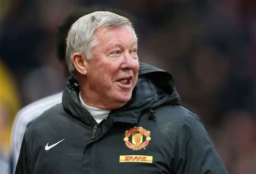 'The best manager the world has ever seen' - Tributes pour in for retiring Alex Ferguson 'The best manager the world has ever seen' - Tributes pour in for retiring Alex Ferguson