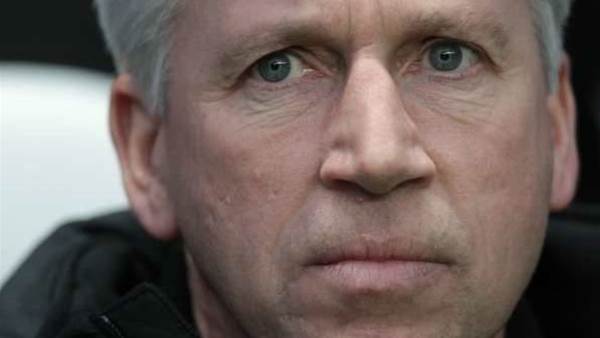 Pardew Pleads For Ba Funds