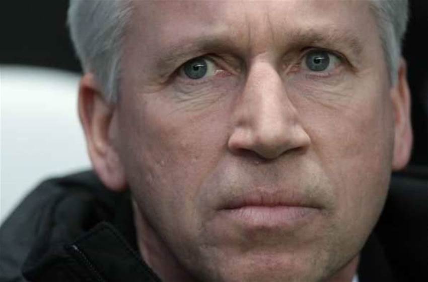 Pardew Pleads For Ba Funds Pardew Pleads For Ba Funds