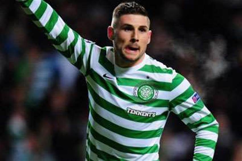 SPL Wrap: Hooper, Forster Step Up For Celtic SPL Wrap: Hooper, Forster Step Up For Celtic