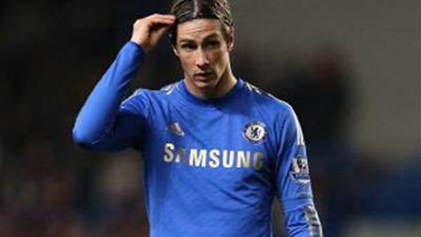 Torres Rest Imminent, Says Benitez