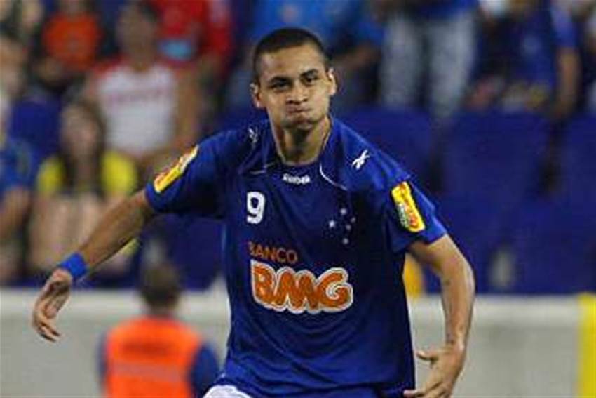 Wellington Paulista To Join West Ham Wellington Paulista To Join West Ham