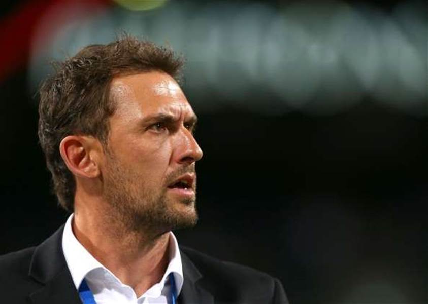 Popovic proud of Wanderers consistency Popovic proud of Wanderers consistency