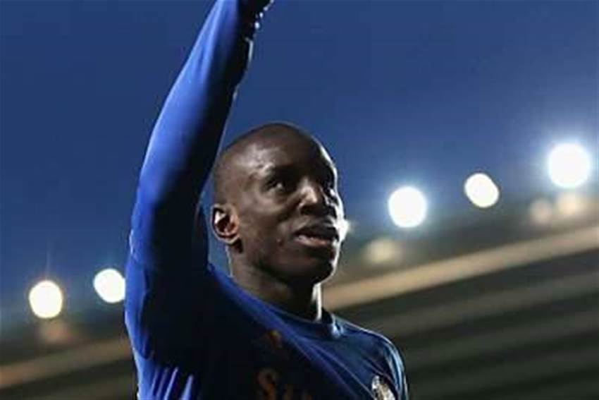 Ba Happy To Work With Torres At Chelsea Ba Happy To Work With Torres At Chelsea