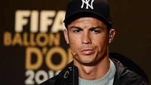 Ronaldo Plays Down Messi Rivalry