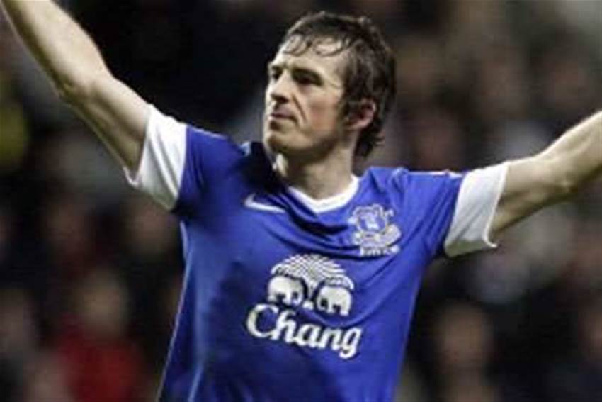 Baines: Cup run in Everton's sights Baines: Cup run in Everton's sights