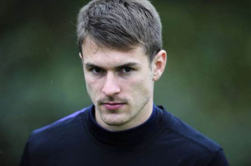 Hartson calls for Ramsey loan Hartson calls for Ramsey loan
