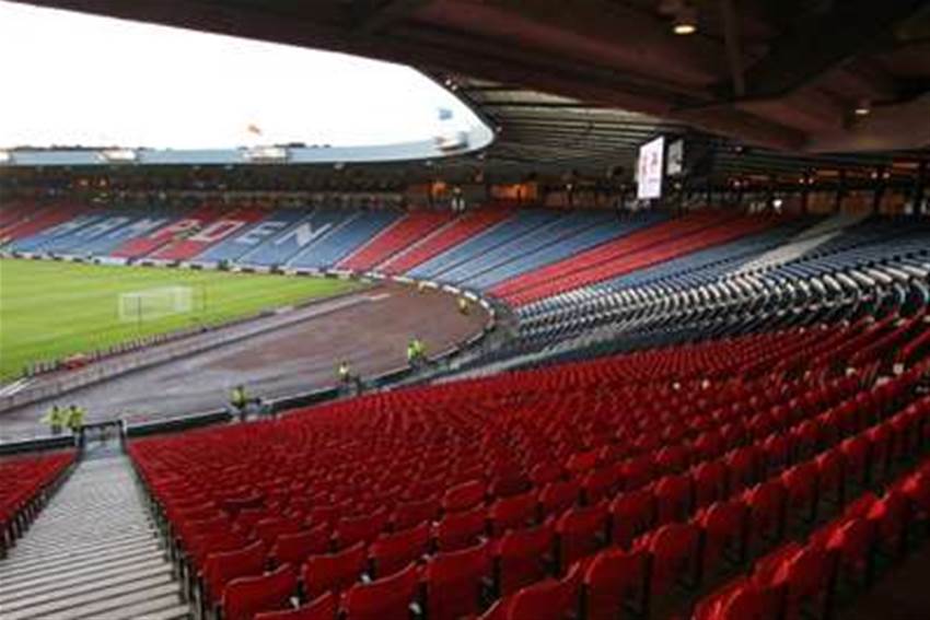 SPL And SFL Agree On New Structure SPL And SFL Agree On New Structure