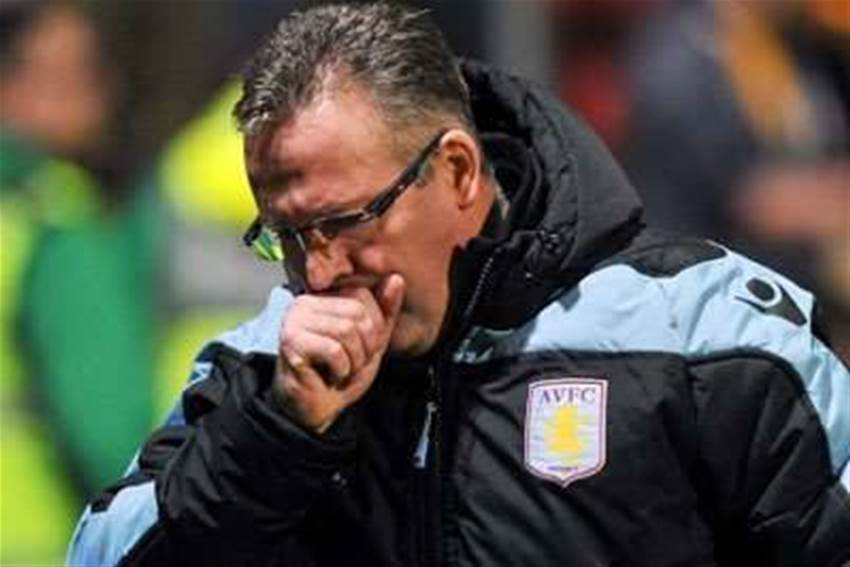 Lambert Rues Feeble Villa Defending Lambert Rues Feeble Villa Defending