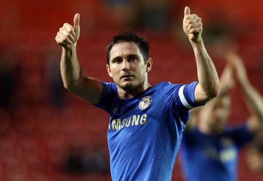 Le Saux: Lampard Could Stay At Chelsea Le Saux: Lampard Could Stay At Chelsea