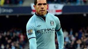 Tevez ponders future at City or Boca