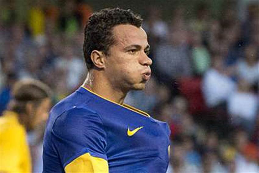 Villas-Boas 'Unlikely' To Sign Damiao Villas-Boas 'Unlikely' To Sign Damiao