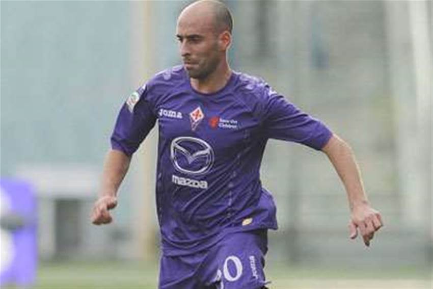 Valero: Lampard Would Fit In At Fiorentina Valero: Lampard Would Fit In At Fiorentina