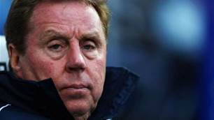 Redknapp furious with Cup defeat