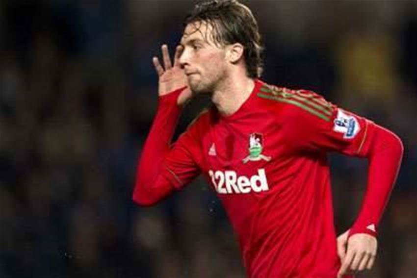 Laudrup Predicts Spain Call-Up For Michu Laudrup Predicts Spain Call-Up For Michu