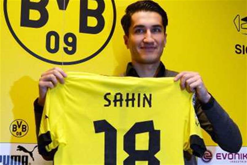 Pay Cut Made Sahin Loan Possible Pay Cut Made Sahin Loan Possible